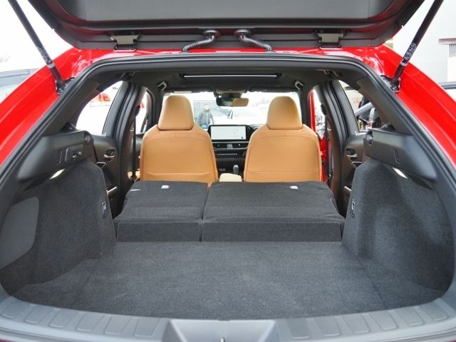 TOYOTA LEXUS UX300E 2024 Image 31