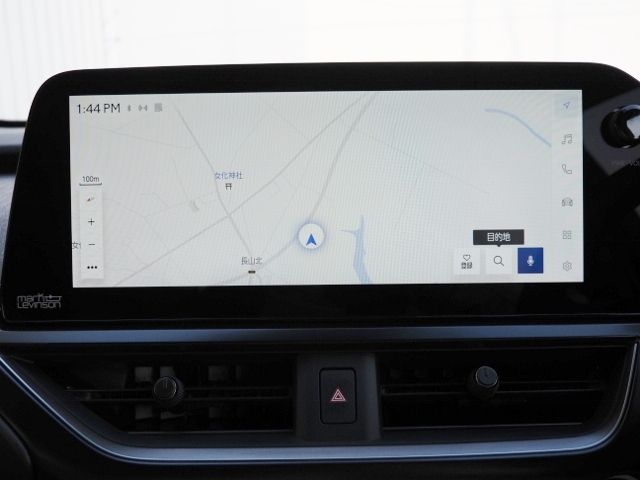 TOYOTA LEXUS UX300E 2024 Image 31