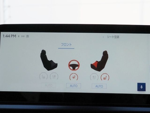 TOYOTA LEXUS UX300E 2024 Image 31