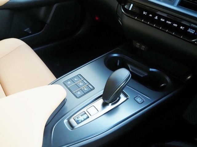 TOYOTA LEXUS UX300E 2024 Image 31