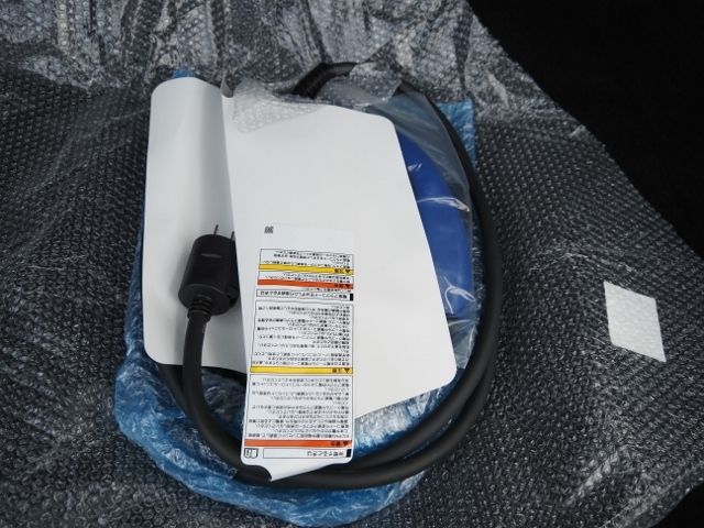 TOYOTA LEXUS UX300E 2024 Image 31