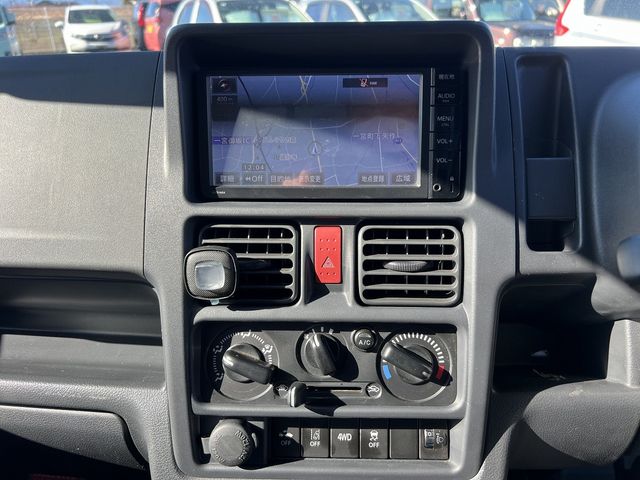 SUZUKI CARRY TRUCK 4WD 2022 Image 31