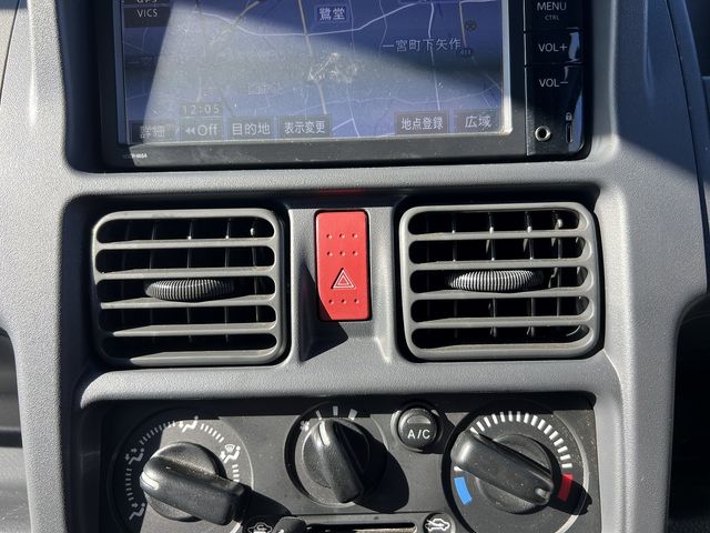 SUZUKI CARRY TRUCK 4WD 2022 Image 31