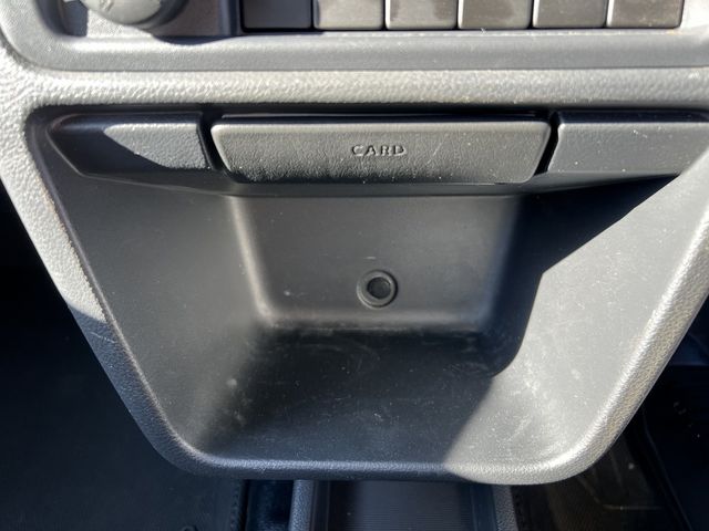 SUZUKI CARRY TRUCK 4WD 2022 Image 31