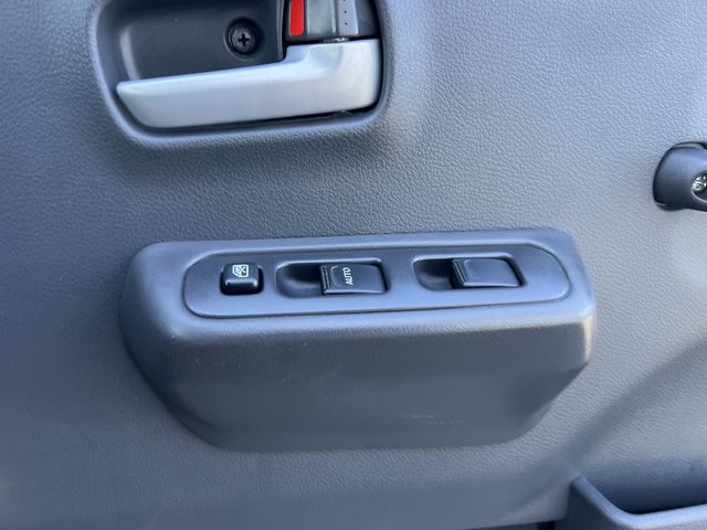 SUZUKI CARRY TRUCK 4WD 2022 Image 31