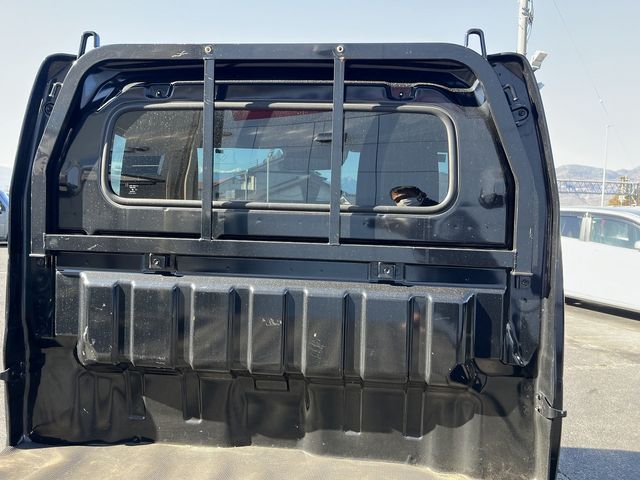 SUZUKI CARRY TRUCK 4WD 2022 Image 31