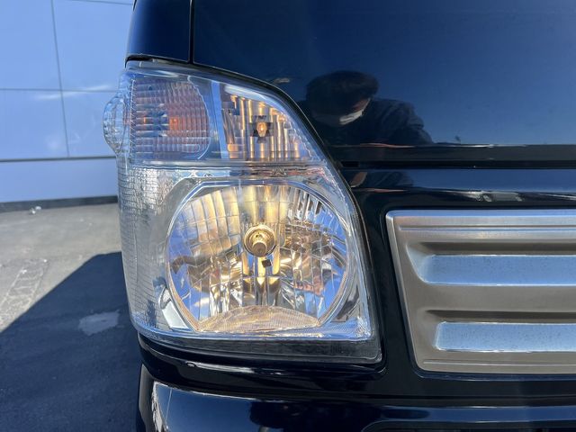 SUZUKI CARRY TRUCK 4WD 2022 Image 31