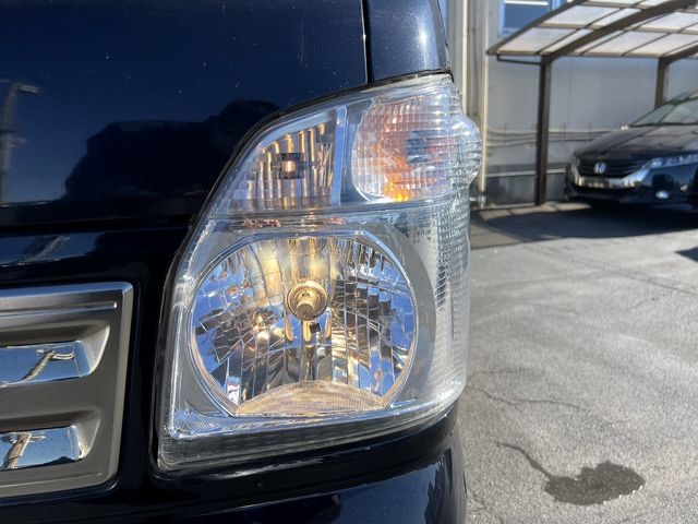 SUZUKI CARRY TRUCK 4WD 2022 Image 31