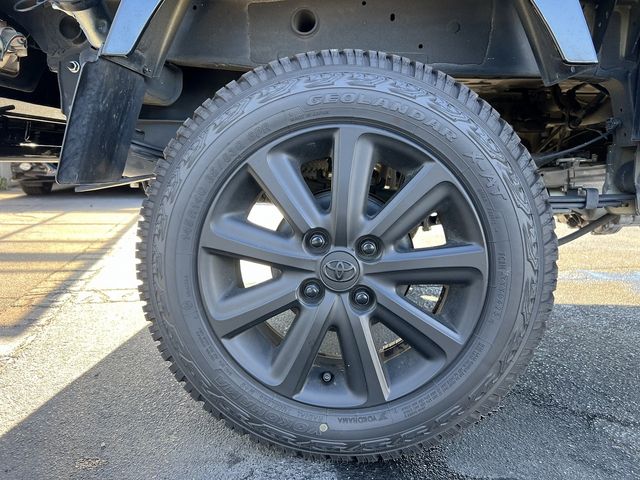 SUZUKI CARRY TRUCK 4WD 2022 Image 31