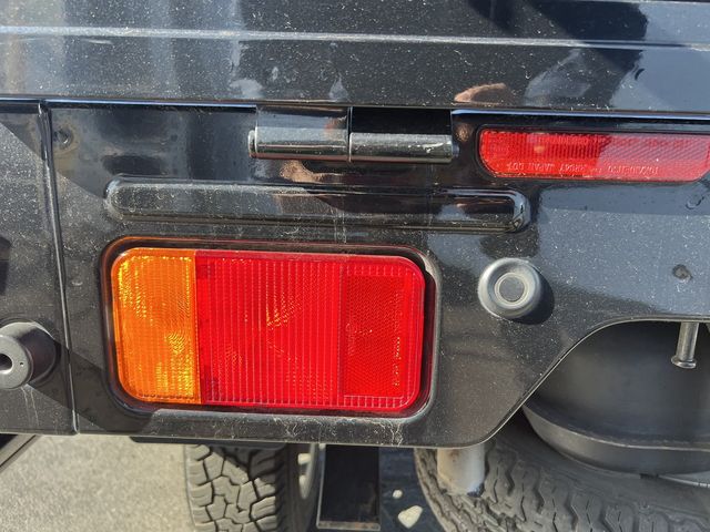 SUZUKI CARRY TRUCK 4WD 2022 Image 31