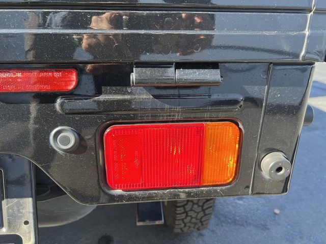 SUZUKI CARRY TRUCK 4WD 2022 Image 31