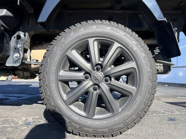 SUZUKI CARRY TRUCK 4WD 2022 Image 31