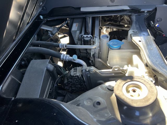 SUZUKI CARRY TRUCK 4WD 2022 Image 31