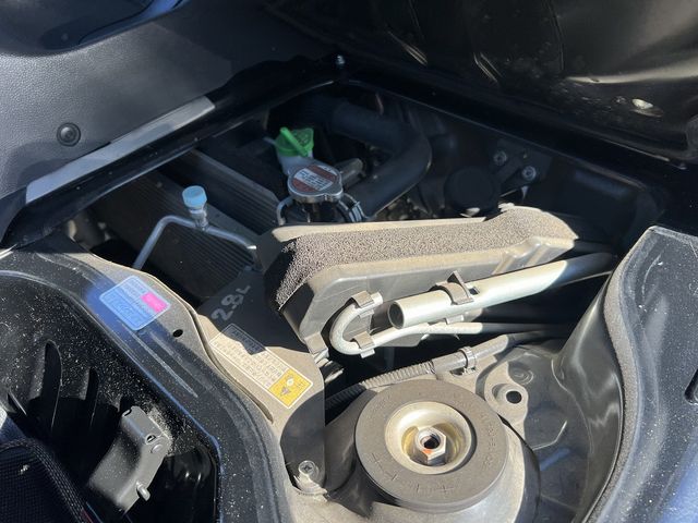 SUZUKI CARRY TRUCK 4WD 2022 Image 31