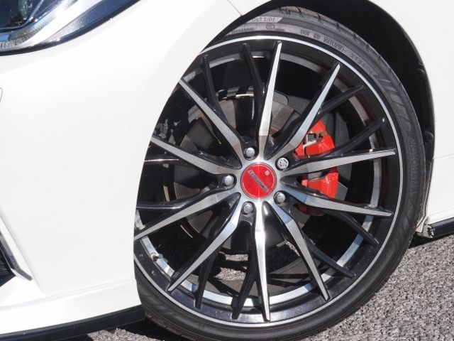 TOYOTA CROWN SEDAN HYBRID 2020 Image 31