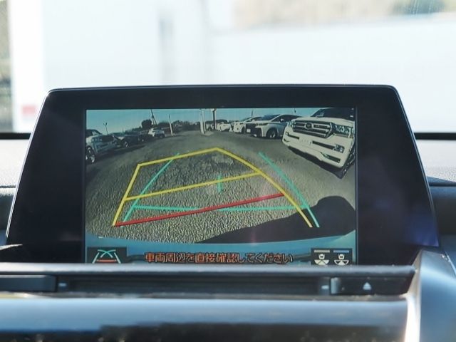 TOYOTA CROWN SEDAN HYBRID 2020 Image 31