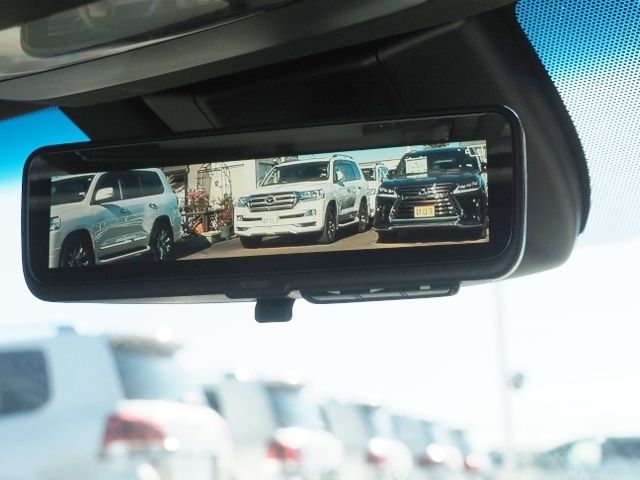 TOYOTA CROWN SEDAN HYBRID 2020 Image 31