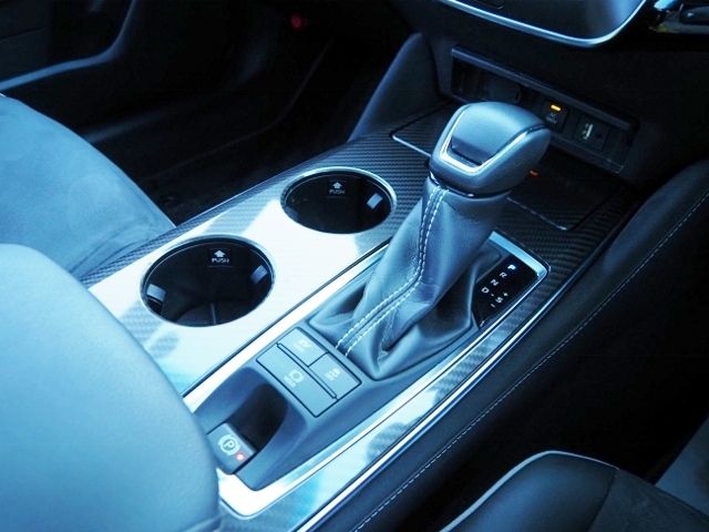 TOYOTA CROWN SEDAN HYBRID 2020 Image 31