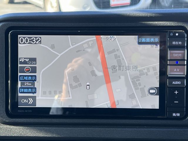 DAIHATSU HIJET DECKVAN 4WD 2022 Image 31