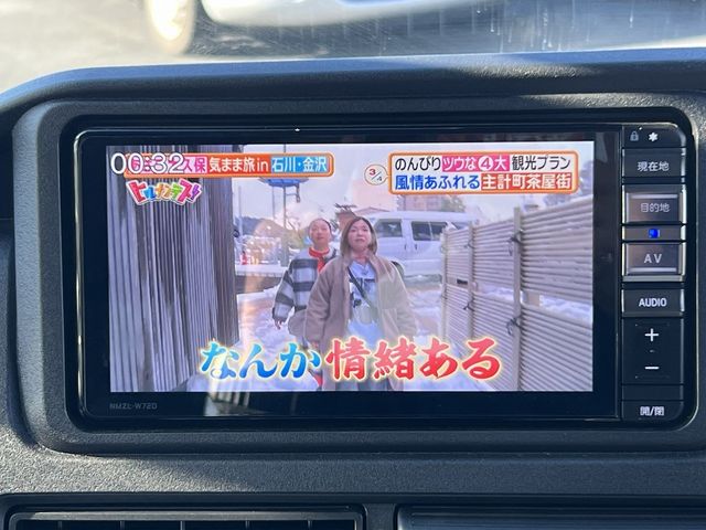 DAIHATSU HIJET DECKVAN 4WD 2022 Image 31