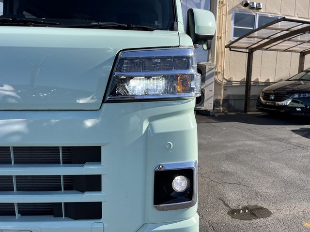 DAIHATSU HIJET DECKVAN 4WD 2022 Image 31