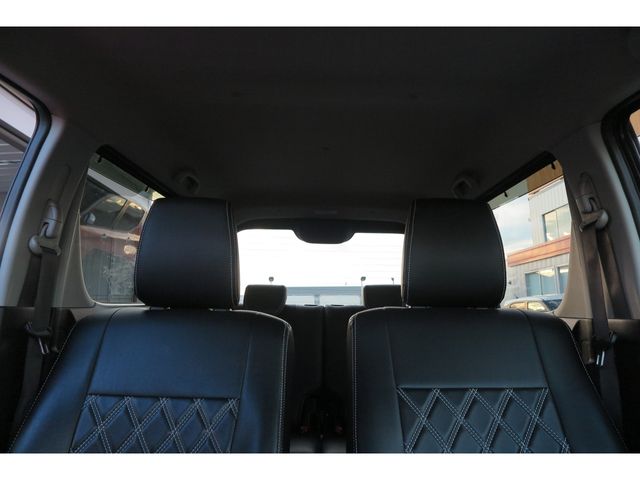 SUZUKI WAGON R STINGRAY 2017 Image 31