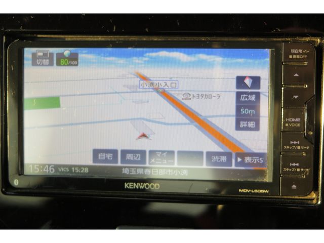 SUZUKI WAGON R STINGRAY 2017 Image 31