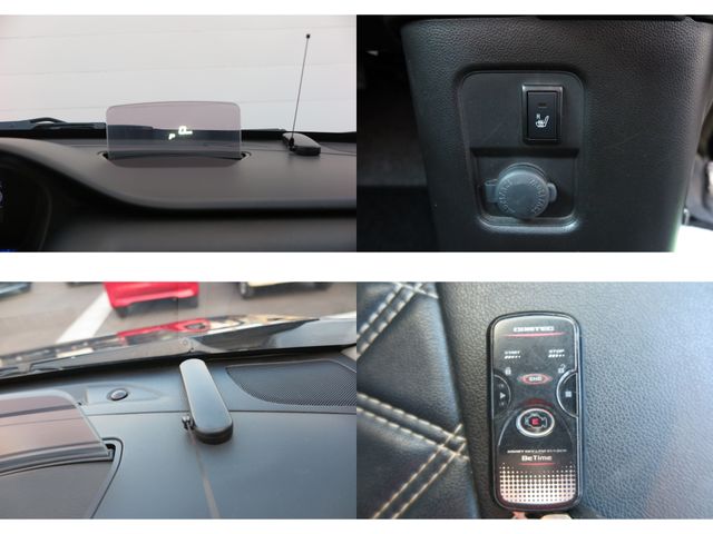 SUZUKI WAGON R STINGRAY 2017 Image 31