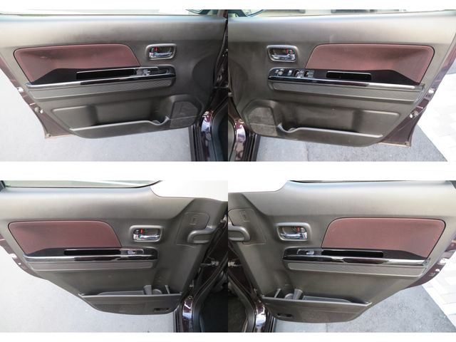 SUZUKI WAGON R STINGRAY 2017 Image 31