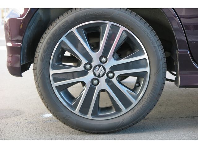 SUZUKI WAGON R STINGRAY 2017 Image 31