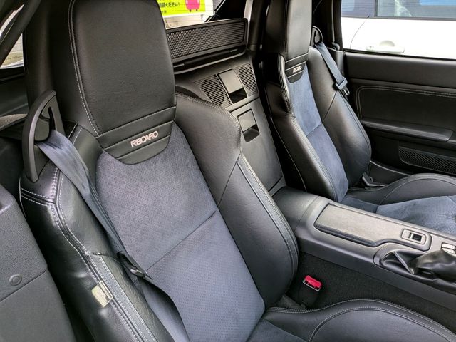 MAZDA ROADSTER 2009 Image 31