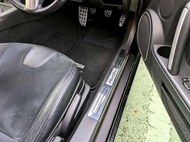 MAZDA ROADSTER 2009 Image 31