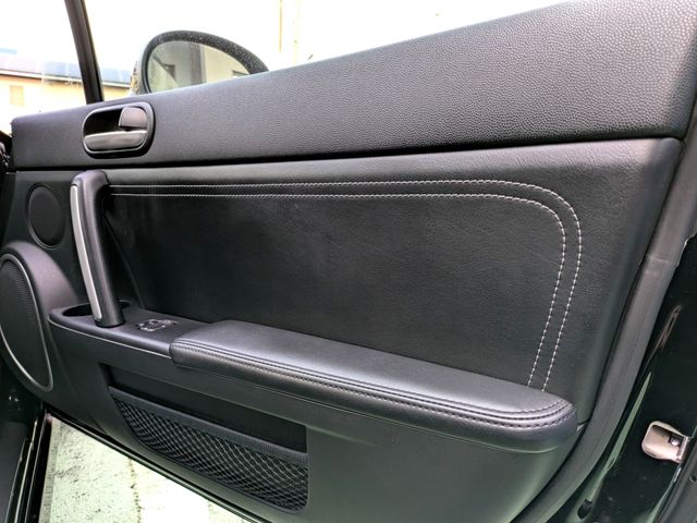 MAZDA ROADSTER 2009 Image 31