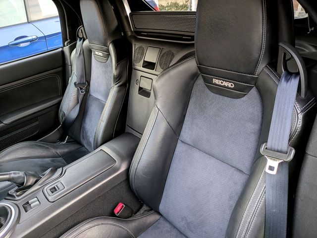 MAZDA ROADSTER 2009 Image 31