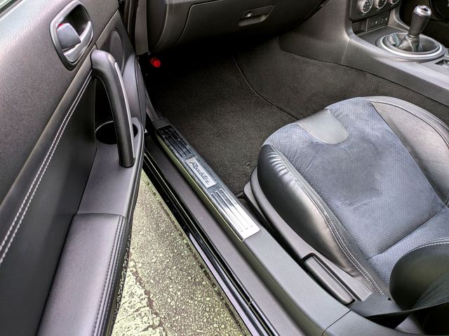 MAZDA ROADSTER 2009 Image 31