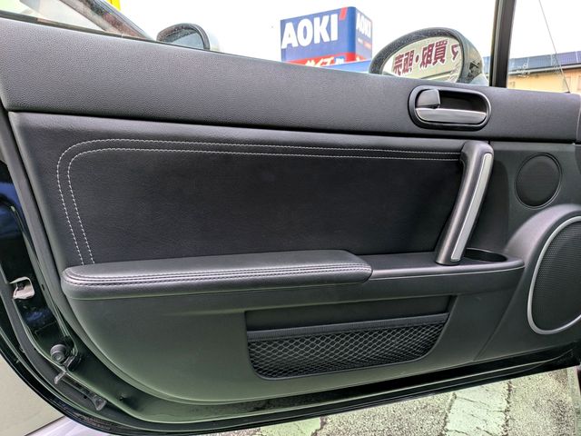 MAZDA ROADSTER 2009 Image 31