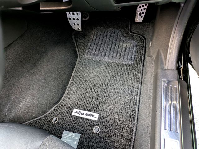 MAZDA ROADSTER 2009 Image 31