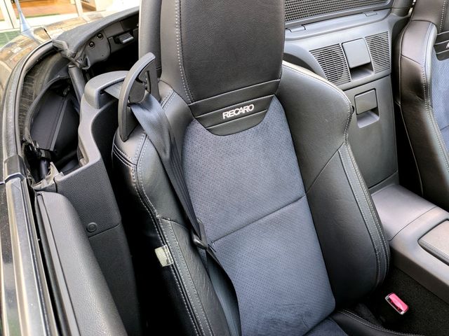 MAZDA ROADSTER 2009 Image 31
