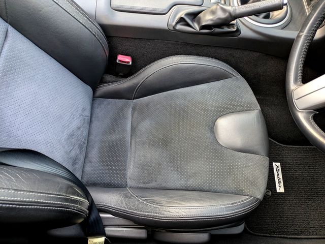 MAZDA ROADSTER 2009 Image 31