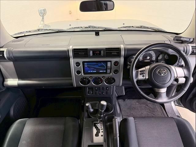 TOYOTA FJ CRUISER 4WD 2011 Image 31