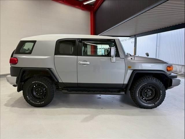 TOYOTA FJ CRUISER 4WD 2011 Image 31