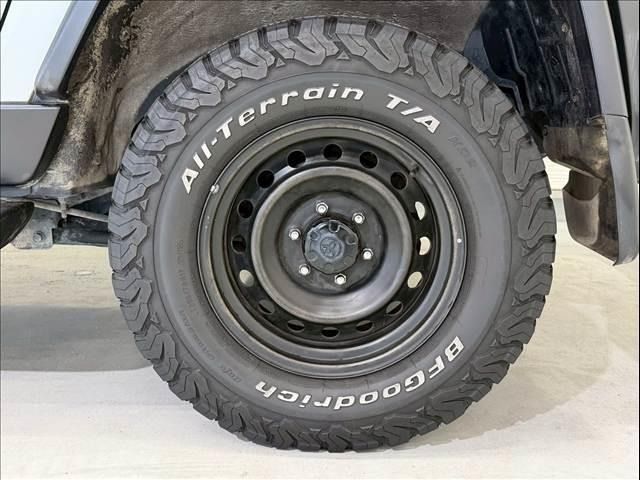 TOYOTA FJ CRUISER 4WD 2011 Image 31