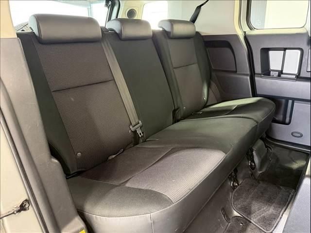 TOYOTA FJ CRUISER 4WD 2011 Image 31