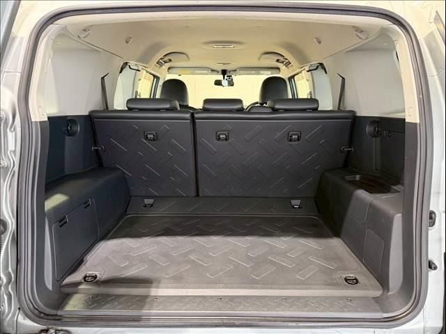 TOYOTA FJ CRUISER 4WD 2011 Image 31