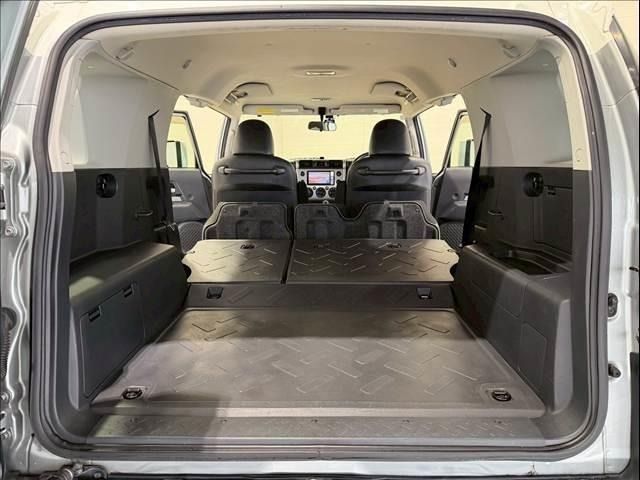 TOYOTA FJ CRUISER 4WD 2011 Image 31