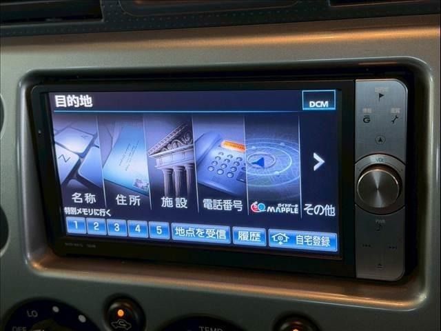 TOYOTA FJ CRUISER 4WD 2011 Image 31