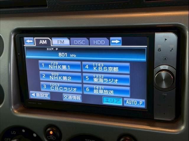 TOYOTA FJ CRUISER 4WD 2011 Image 31