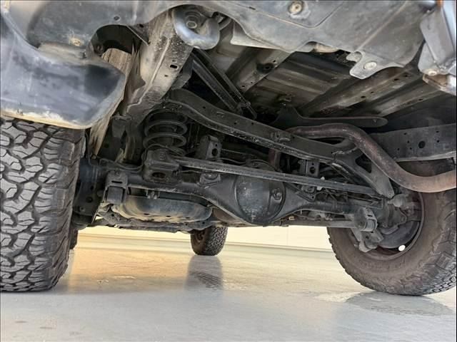 TOYOTA FJ CRUISER 4WD 2011 Image 31