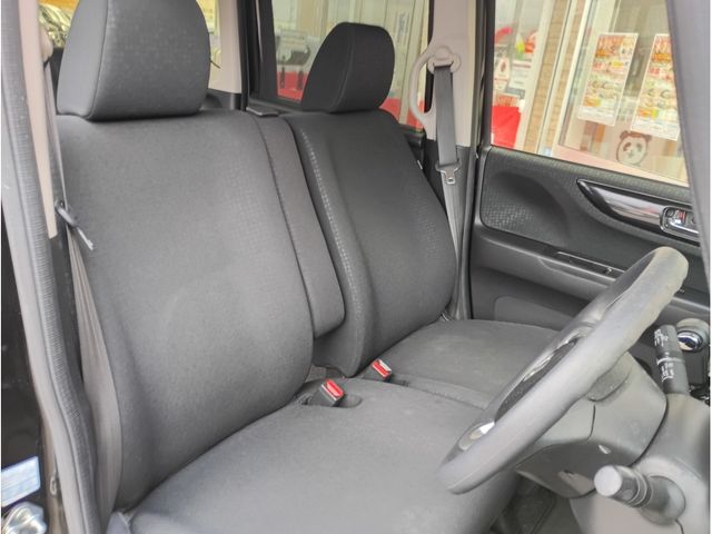 HONDA N BOX CUSTOM 2016 Image 31