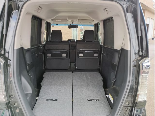 HONDA N BOX CUSTOM 2016 Image 31